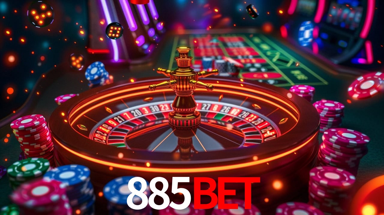 Bônus Diários 885bet
