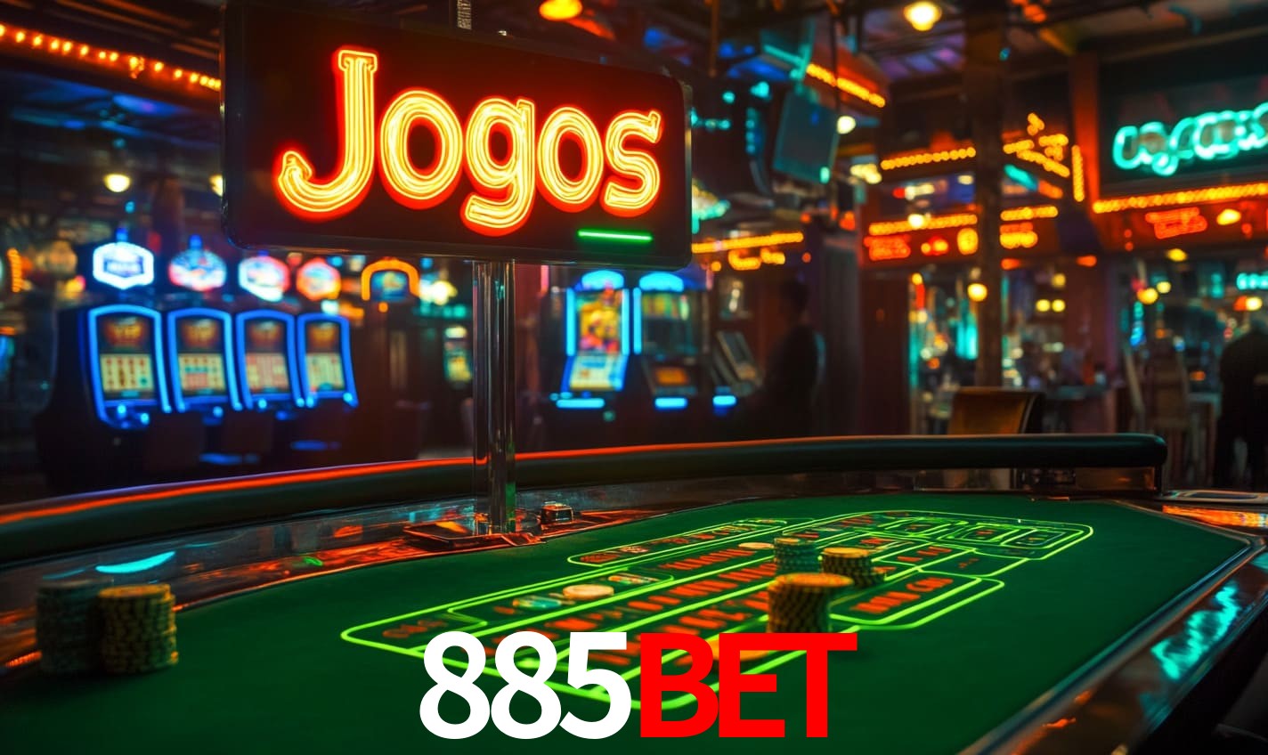 Integração de APIs 885bet