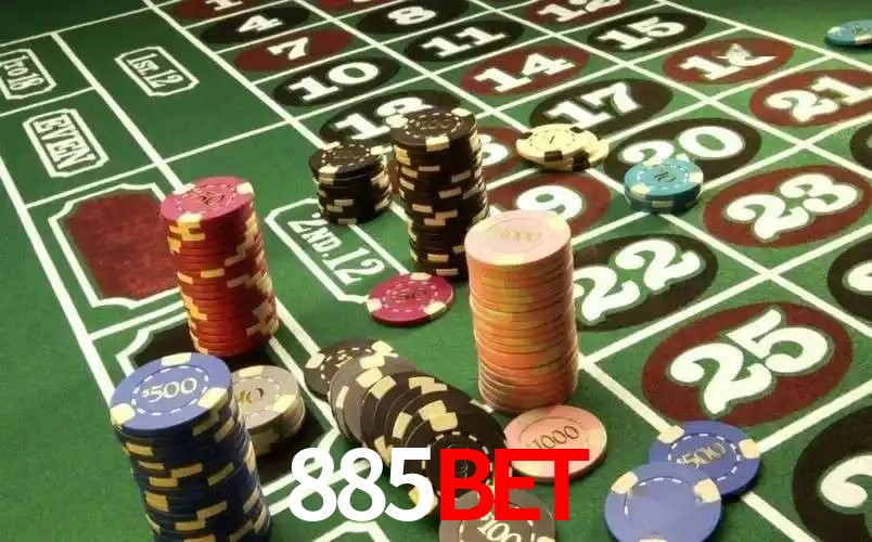 Login Seguro 885bet