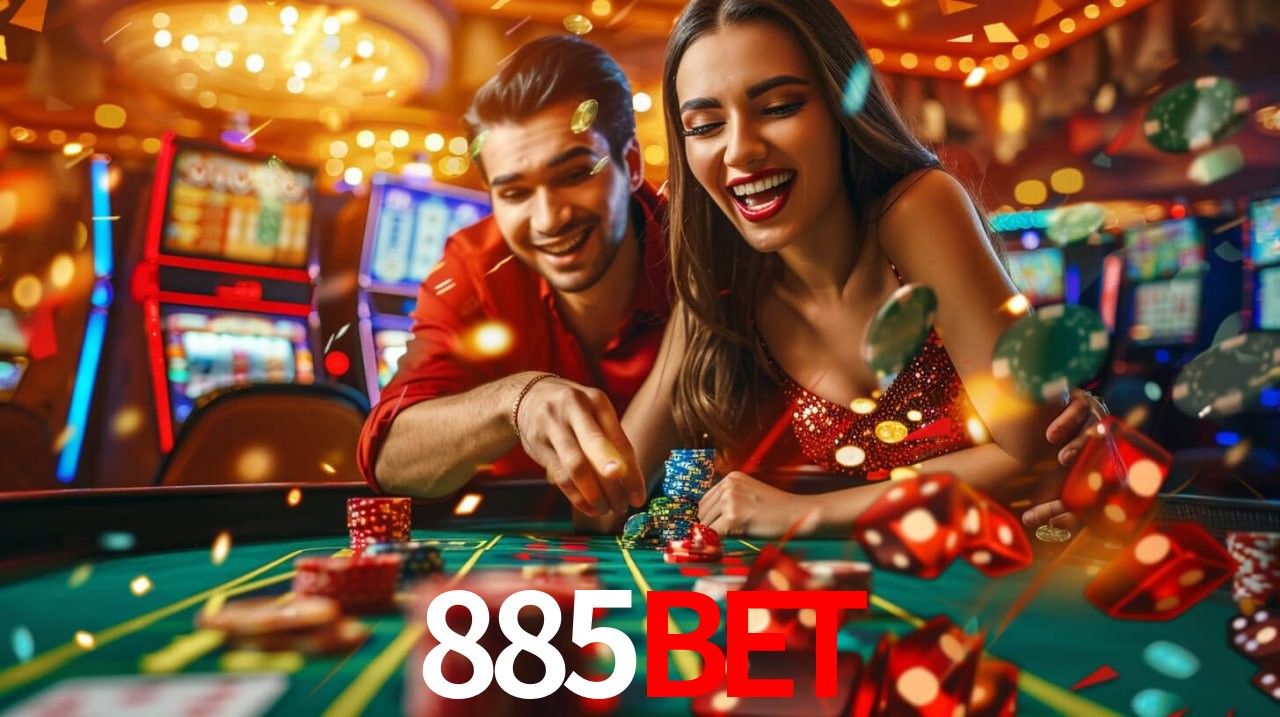 Promoção Relâmpago 885bet