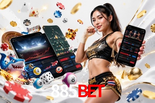 Exclusive Offers 885bet
