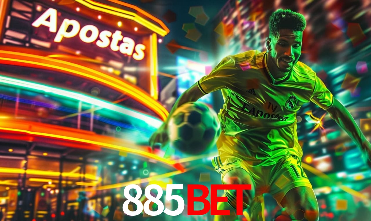 Cadastro Rápido 885bet