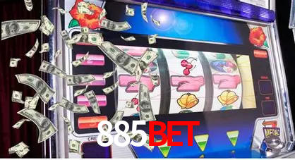 Desvendando o Mundo dos Jogos Virtuais na 885bet