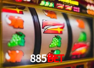 Descubra a Magia dos Jogos de Arcade no 885bet