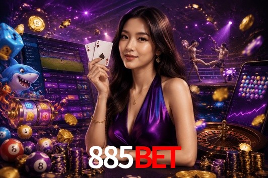 VIP Casino 885bet