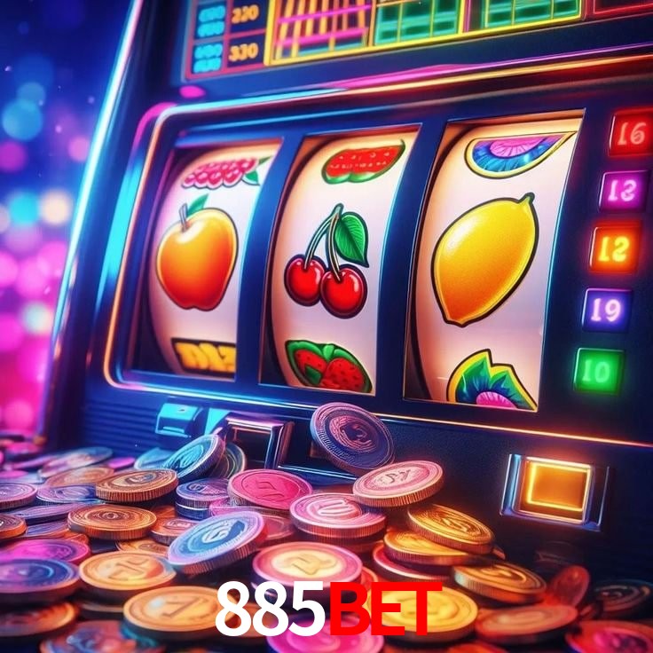 Recursos de Bônus 885bet