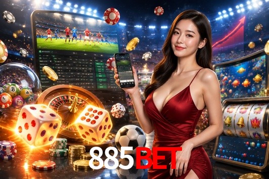 Secure Login 885bet