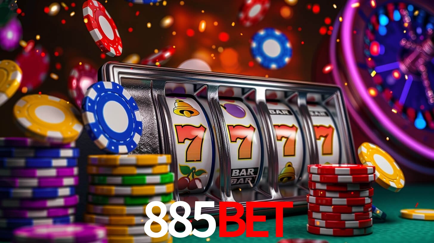 Casino VIP 885bet