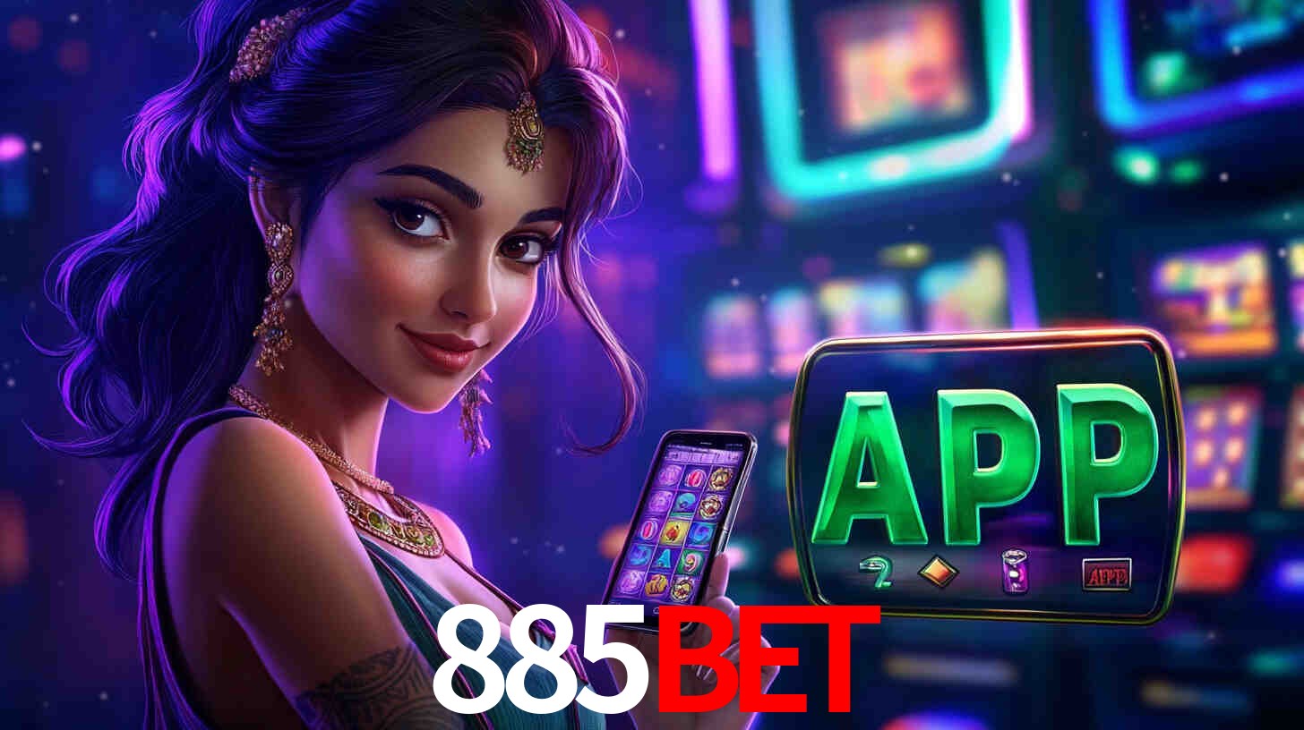 885bet: A Experiência de Casino com Jogos de Mesa ao Vivo