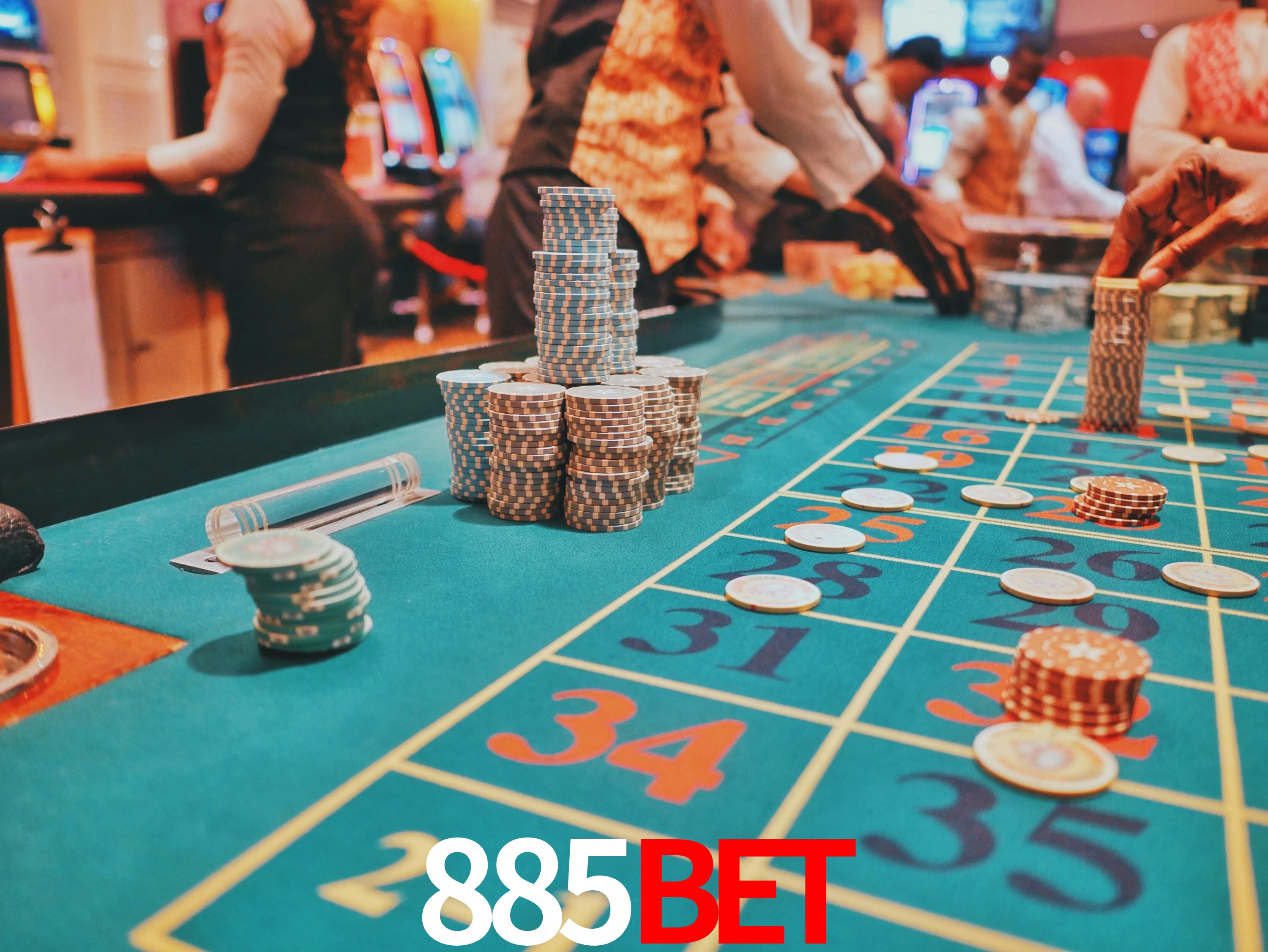 Estatísticas Esportivas 885bet