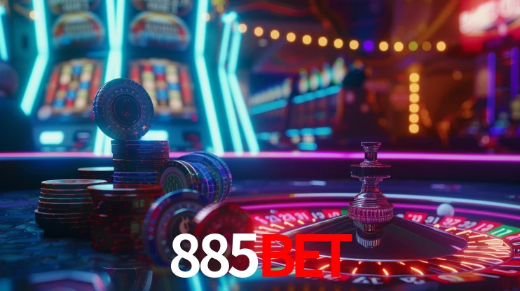 Platform Technology 885bet