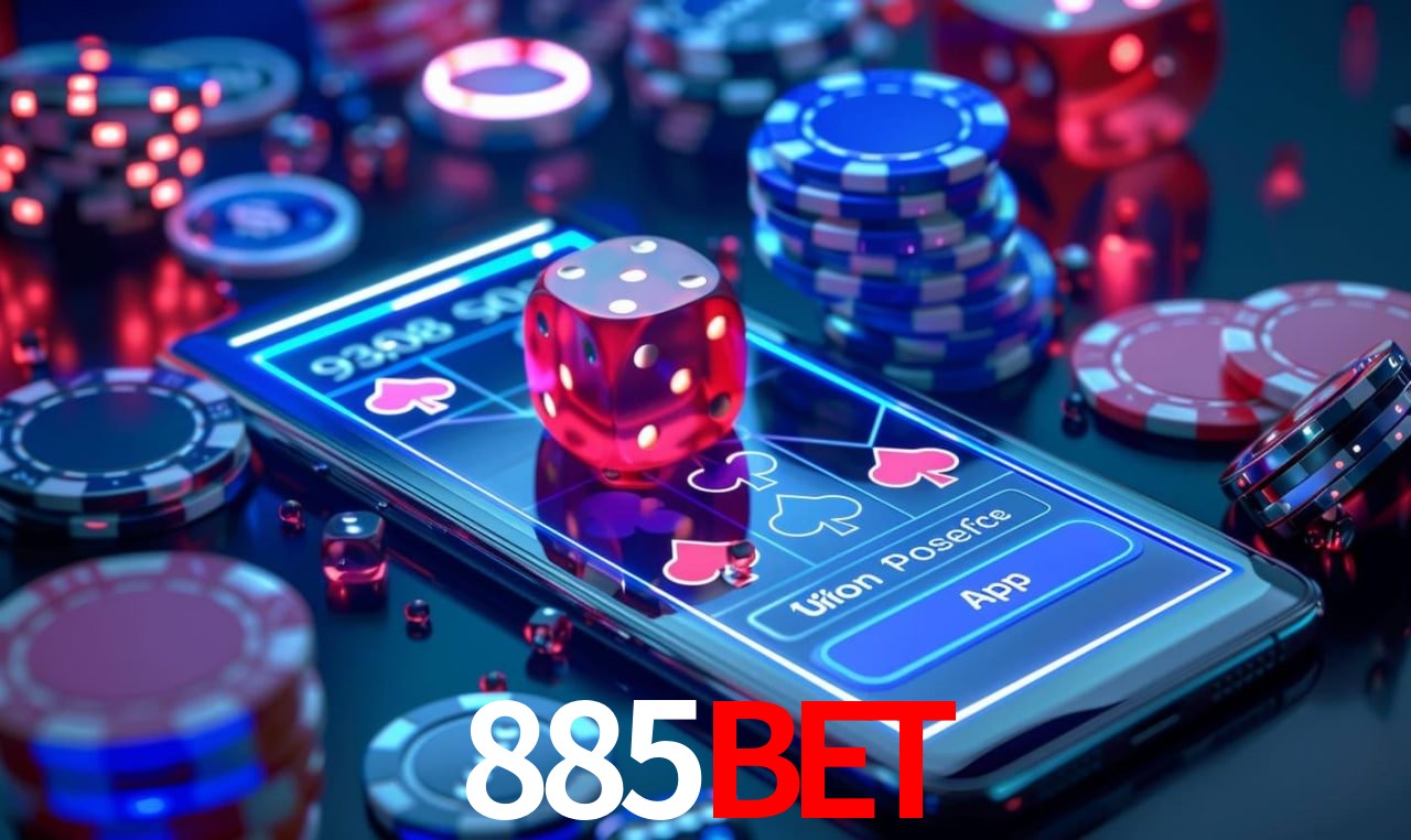 Vantagens de jogar slots no 885bet Brasil