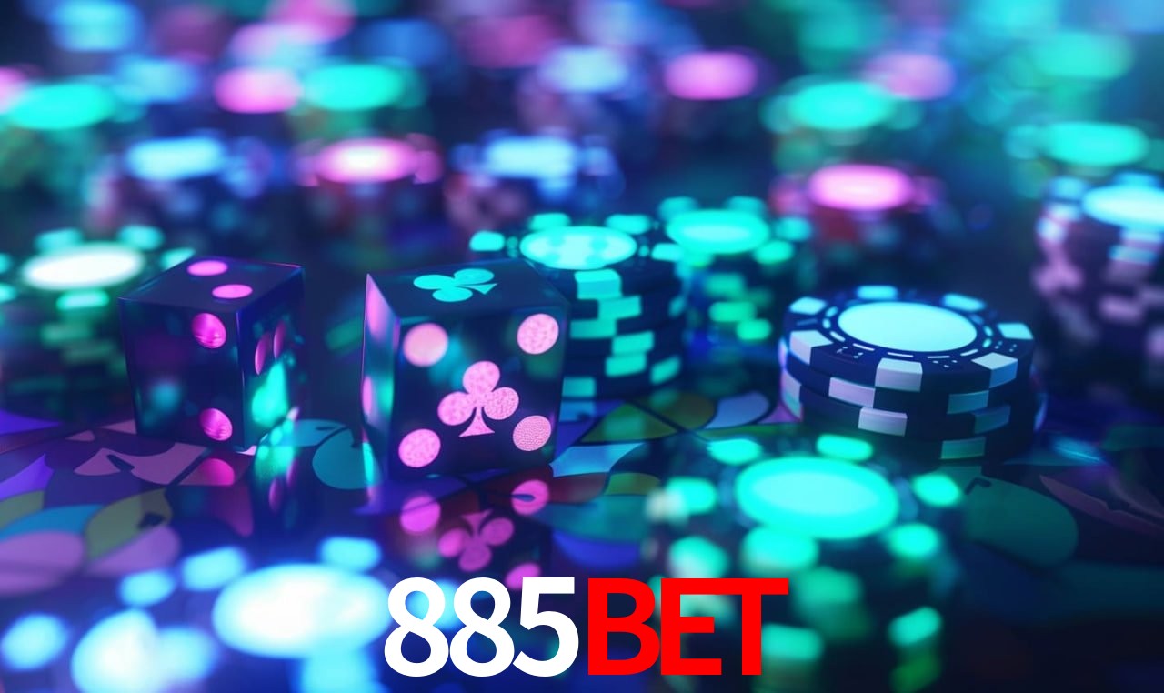Apostas de Futebol 885bet