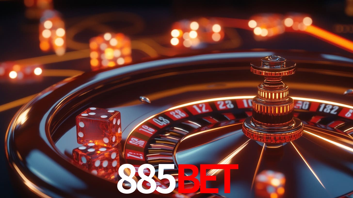 Blackjack Table 885bet