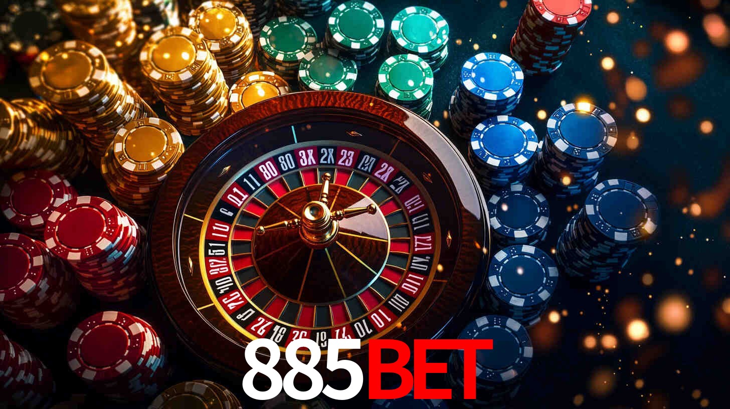 885bet App Interface