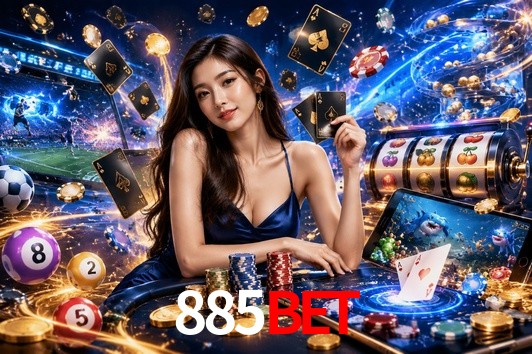 API Integration 885bet