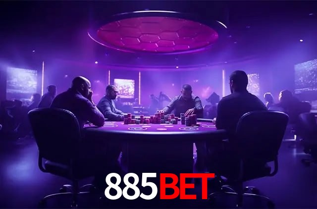 Casino Ao Vivo 885bet